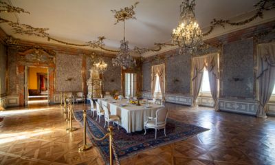 Intérieur 1