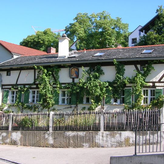 Wohnhaus