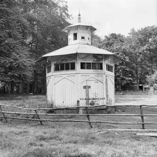 Duiventil Ewijckshoeve