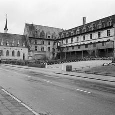 Franciscanessenklooster (Valkenburg)