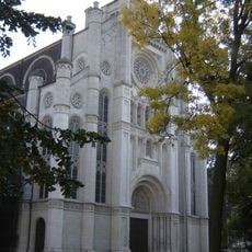 Sint-Annakerk