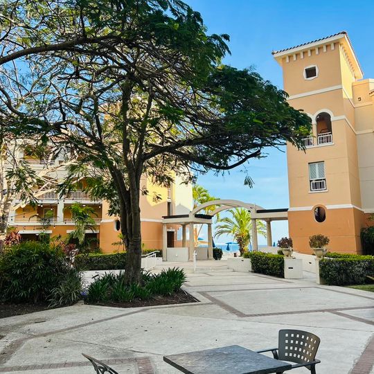 Rincon Beach Resort