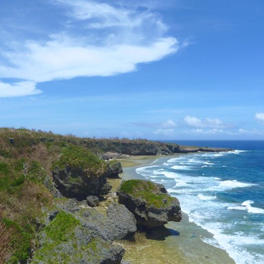 Cape Kiyan