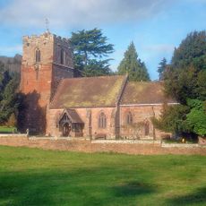 Church of St John the Baptist