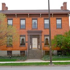 William S. Edsall House