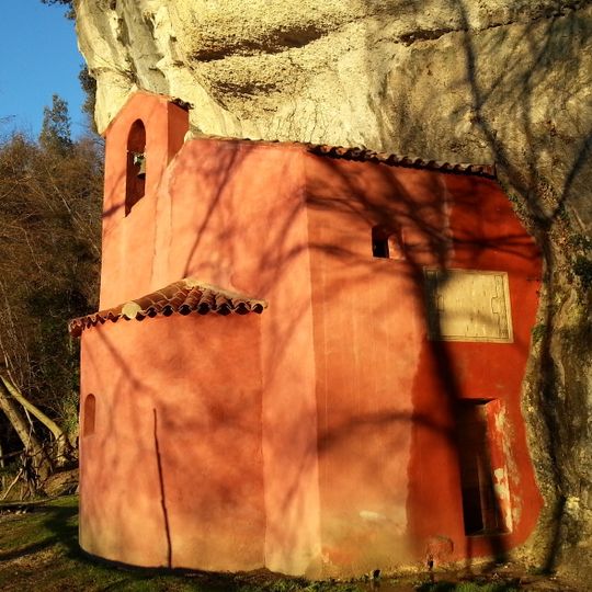 Chiesa di San Michele dei Pagani