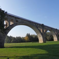Viaduc d'Oisilly
