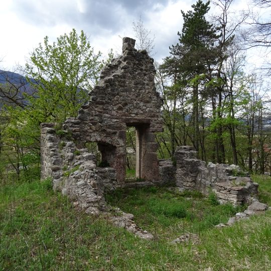 Chiesa di Santa Margherita