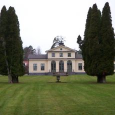 Vilan, Drottningholm