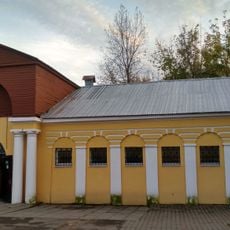 Ейская улица 6 c3