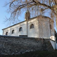 Church of Saint Nicholas (Olešnice)