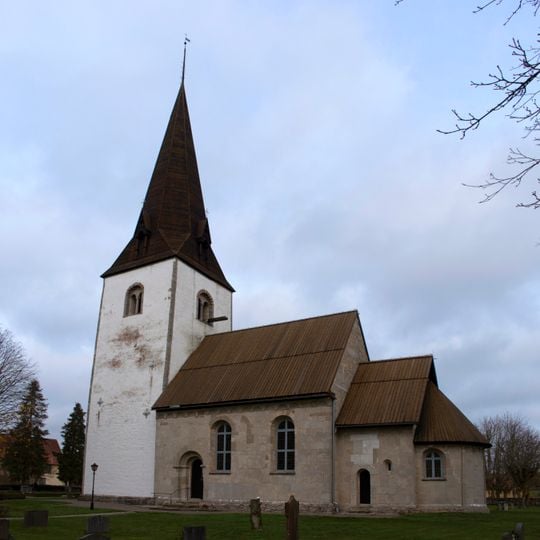 Fardhem Church