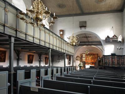 Intérieur 1