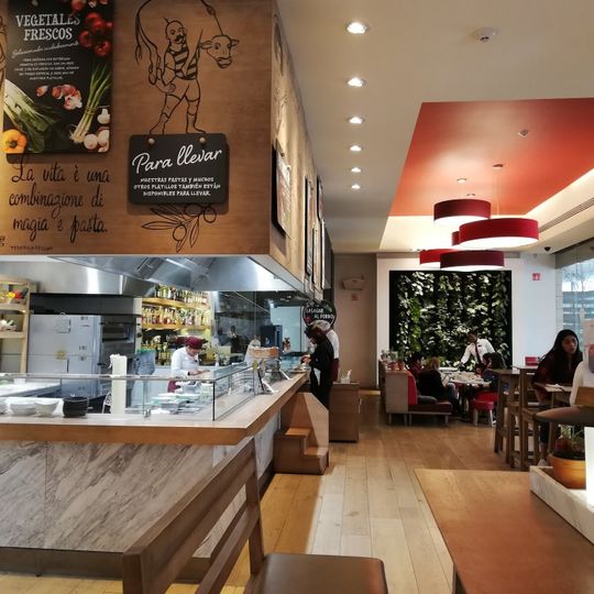 Vapiano