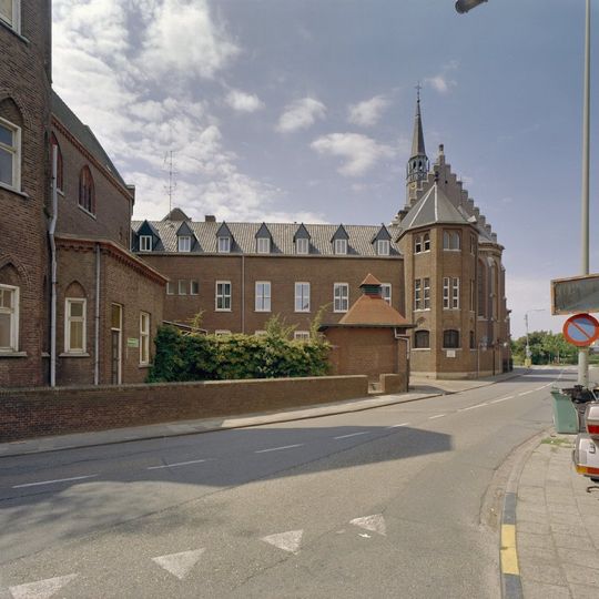 Redemptoristenklooster