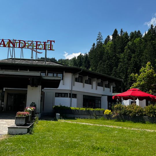 Landzeit Angath