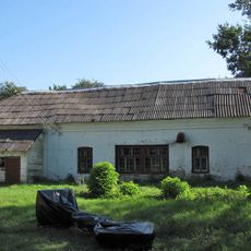 Дом причта (Перемышль)