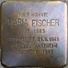 Maria Fischer