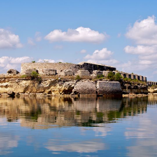 Fort-Liberté