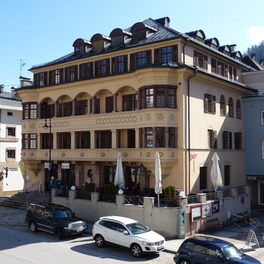 Oberer Stadtplatz 5