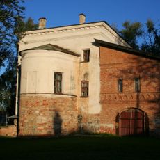 Saint Michael the Archangel Church, Veliky Novgorod