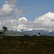 Tancancocha