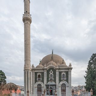 Salepçioğlu Mosque