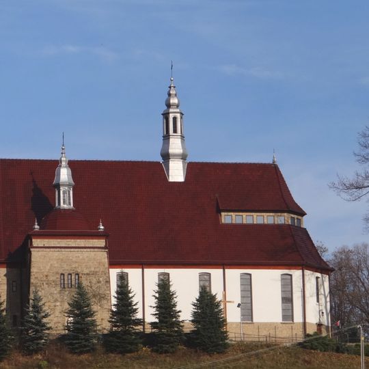 Sienna, Lesser Poland Voivodeship