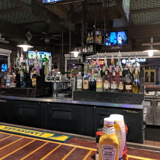 Jimmy Buffett's Margaritaville