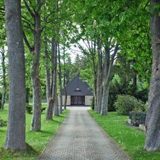 Friedhof Neuhaus am Rennweg
