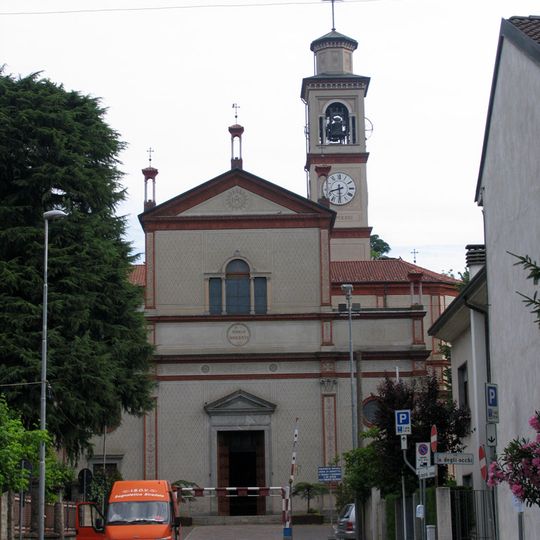 Chiesa di Santa Maria Assunta
