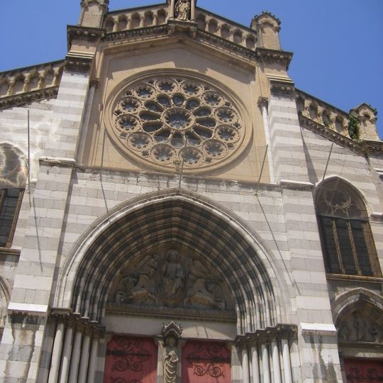 Cattedrale di Digne