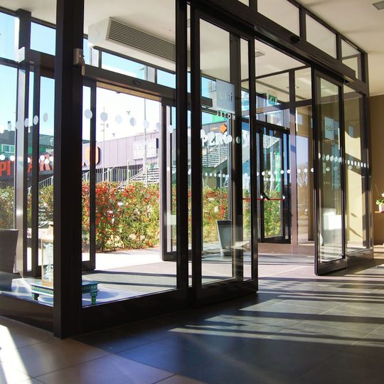 Idea Hotel Savona