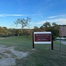 Selma Hughes Park