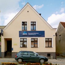 49 Wojska Polskiego Street in Chodzież