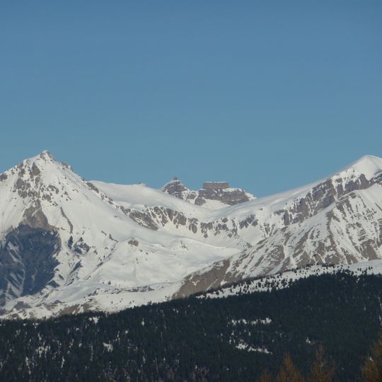 Cime de Pal