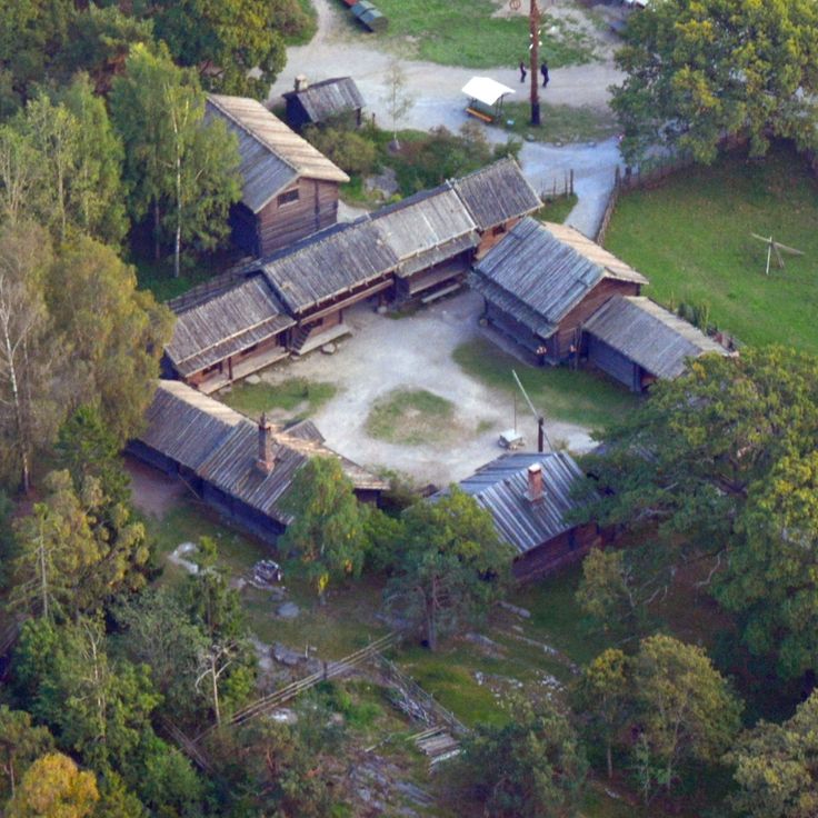 Mora farmstead
