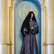 Santa Izabel Rainha de Portugal