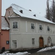 Schremmerhaus, Bad Radkersburg