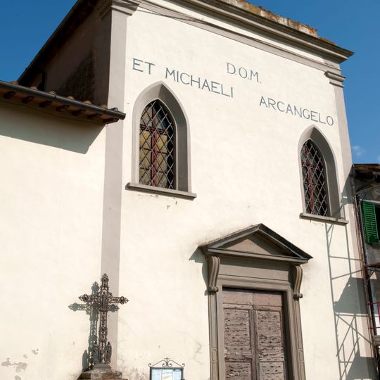 Chiesa di San Michele Arcangelo