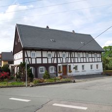 Obere Mandaustraße 1