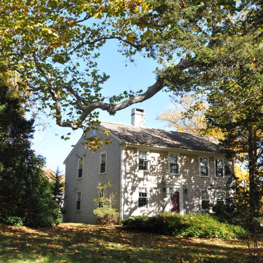 Joseph Jenkins House