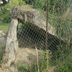 Dolmen de Cocherelle