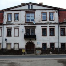 77, 1 Maja Street in Kowary