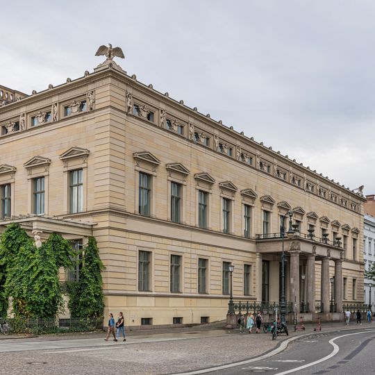 Altes Palais