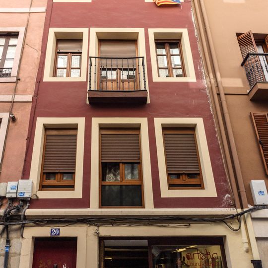 Casa Artekalea 20