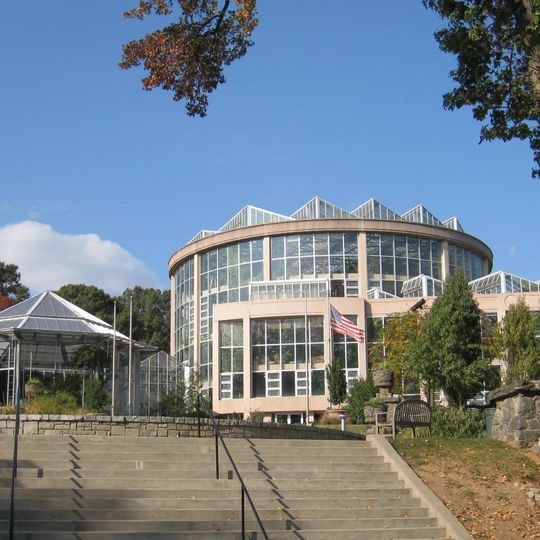 Atlanta Botanical Garden