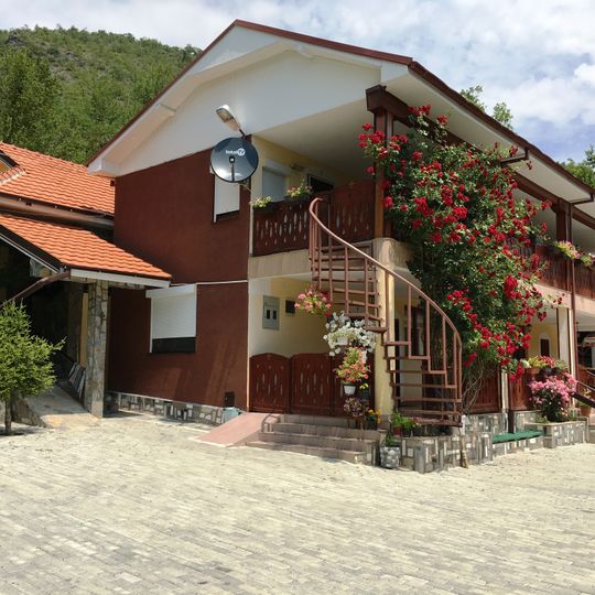 Могилечки манастир