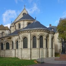 Musée des Arts et Métiers