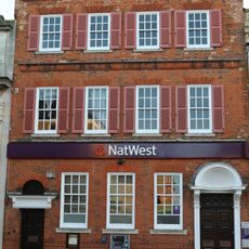 National Westminster Bank